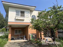 3 Habitación Casa en venta en Baan Fuengsuk 1, Lam Pho