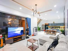 6 Schlafzimmer Villa zu vermieten in Phuoc My, Da Nang, Phuoc My