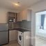 1 Bedroom Apartment for rent at Elio Sathorn-Wutthakat, Bang Kho, Chom Thong, Bangkok