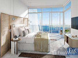 1 спален Квартира на продажу в Bluewaters Bay, Bluewaters Residences, Bluewaters