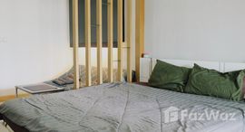 ยูนิตที่เหลืออยู่ในโครงการ เดอะวิว คอนโด สวนหลวง