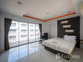 ขายอพาร์ทเม้นท์ สตูดิโอ ในโครงการ นิว นอร์ดิค วีไอพี 4, เมืองพัทยา