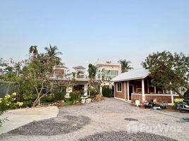 4 Schlafzimmer Haus zu verkaufen in Sam Roi Yot, Prachuap Khiri Khan, Sam Roi Yot, Sam Roi Yot