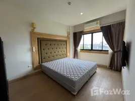 2 Schlafzimmer Appartement zu verkaufen im Trams Square Condominium , Chang Phueak, Mueang Chiang Mai, Chiang Mai