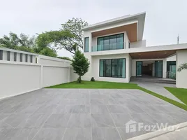 在FazWaz.cn出售的4 卧室 别墅, 邦拉蒙, 芭提雅, 春武里, 泰国