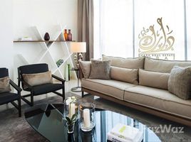 1 спален Квартира на продажу в Seslia Tower, Centrium Towers, Dubai Production City (IMPZ)