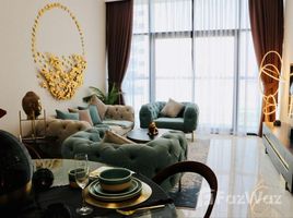 2 Habitación Apartamento en venta en Welcome Residency, Central Towers