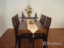 3 спален Кондо в аренду в Baan Siri 24, Khlong Tan