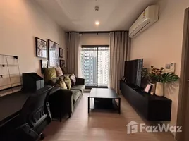 1 Bedroom Condo for rent at Life Asoke Hype, Makkasan