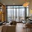 2 спален Кондо на продажу в Noble Around Sukhumvit 33, Khlong Tan Nuea
