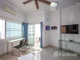 1 Bedroom Condo for sale at Chiang Mai Riverside Condominium, Nong Hoi, Mueang Chiang Mai, Chiang Mai, Thailand
