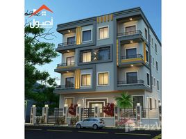 4 غرفة نوم شقة للبيع في Touristic 1, Hadayek October