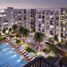 1 Bedroom Apartment for sale at Maryam Beach Residence, Palm Towers, Al Majaz