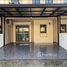 3 спален Таунхаус в аренду в Pruksa Ville 109 Ramkhamhaeng-Wongwaen, Saphan Sung, Сапхан Сунг