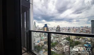 曼谷 Si Lom The Lofts Silom 1 卧室 公寓 售 