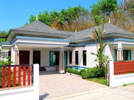 3 Bedrooms Villa for sale in Thep Krasattri, Phuket Private Pool Villas At Thalang