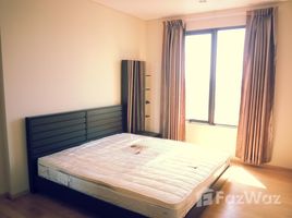 1 Bedroom Condo for rent at Villa Asoke, Makkasan, Ratchathewi