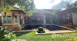 Verfügbare Objekte im Jomtien Park Villas