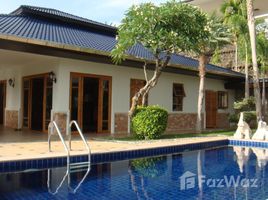 5 Bedroom House for sale in Nai Harn Beach, Rawai, Rawai