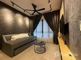 Appartement Studio à louer à Titiwangsa, Bandar Kuala Lumpur, Kuala Lumpur, Kuala Lumpur, Malaisie