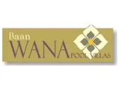 開発業者 of Baan Wana Pool Villas