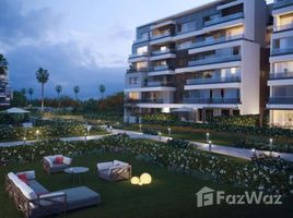 3 Bedroom Apartment for sale at Capital Gardens Palm Hills, Mostakbal City Compounds, Mostakbal City - Future City
