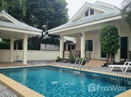 3 Bedroom House for rent at Plumeria Village Huahin, Hua Hin City, Hua Hin, Prachuap Khiri Khan, Thailand