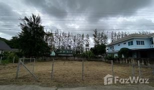 N/A Land for sale in Tha Sala, Chiang Mai 