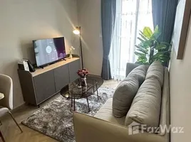 คอนโด 1 ห้องนอน ให้เช่า ในโครงการ แชปเตอร์ ทองหล่อ 25, คลองตันเหนือ