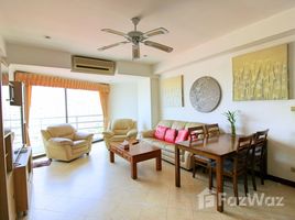 2 chambre Condominium à louer à , Nong Prue, Pattaya