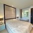 1 спален Квартира в аренду в The Address Siam, Thanon Phaya Thai, Ратчатхещи