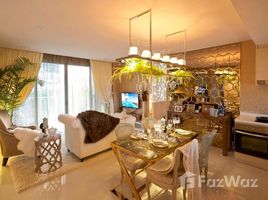 1 Bedroom Condo for sale at The Riviera Jomtien, Nong Prue, Pattaya