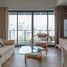 2 спален Кондо в аренду в The Lofts Asoke, Khlong Toei Nuea