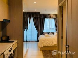 Studio Apartment for rent at Life One Wireless, Lumphini, Pathum Wan, Bangkok, Thailand