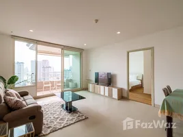 ขายคอนโด 2 ห้องนอน ในโครงการ วอร์เตอร์มาร์ค เจ้าพระยา, บางลำภูล่าง, คลองสาน