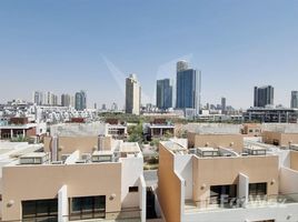 Estudio Apartamento en venta en Oxford Boulevard, Jumeirah Village Circle (JVC)