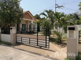 2 спален Дом в аренду в Classic Garden Home, Nong Prue