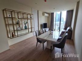 2 Bedroom Condo for rent at Noble Recole, Khlong Toei Nuea, Watthana