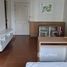 Студия Кондо в аренду в Condo One X Sathorn-Narathiwat, Chong Nonsi, Ян Наща