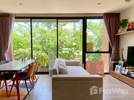 2 Bedroom Condo for sale at Mori Haus, Phra Khanong Nuea