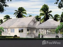 3 Bedroom Villa for sale at Nice Breeze 9, Hin Lek Fai