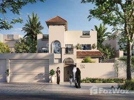 3 Bedroom Villa for sale at Fay Alreeman, Al Reef Downtown, Al Reef