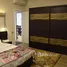 Studio Apartment for rent at The Village, South Investors Area, New Cairo City, Cairo