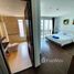 2 Bedroom Condo for sale at Jomtien Beach Penthouses, Nong Prue