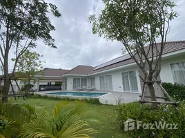 ขายบ้านเดี่ยว 3 ห้องนอน ใน ทับใต้, หัวหิน, ทับใต้, หัวหิน, ประจวบคีรีขันธ์