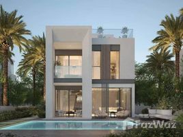 4 Bedroom Villa for sale at Belle Vie, New Zayed City