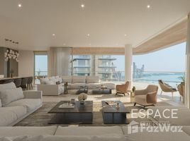 5 Habitación Ático en venta en Serenia Living Tower 3, The Crescent, Palm Jumeirah