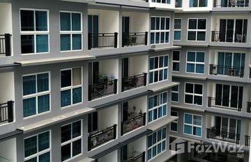 Avenue Residence in Nong Prue, Pattaya