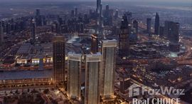 Available Units at Downtown Views II