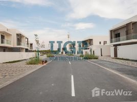 2 Bedroom Townhouse for sale at The Cedars, Yas Acres, Yas Island, Abu Dhabi